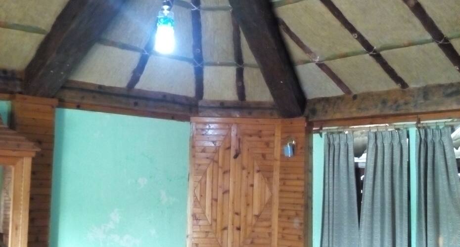 Resort Jungal Bari, Jalpaiguri 3